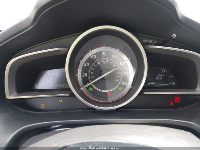 3MZBM1T79GM239062 Mazda Mazda3 I Sport
