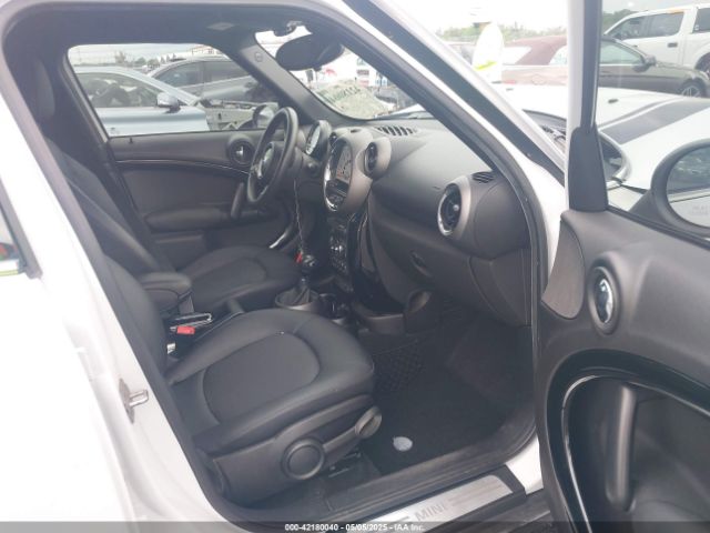 2012 MINI COOPER COUNTRYMAN WMWZB3C56CWM04087 Photo 4