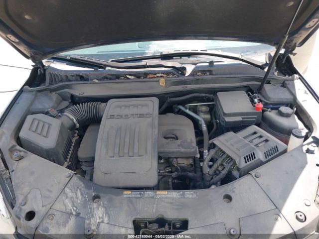 2GNALCEK5H6323414 Chevrolet EQUINOX LT