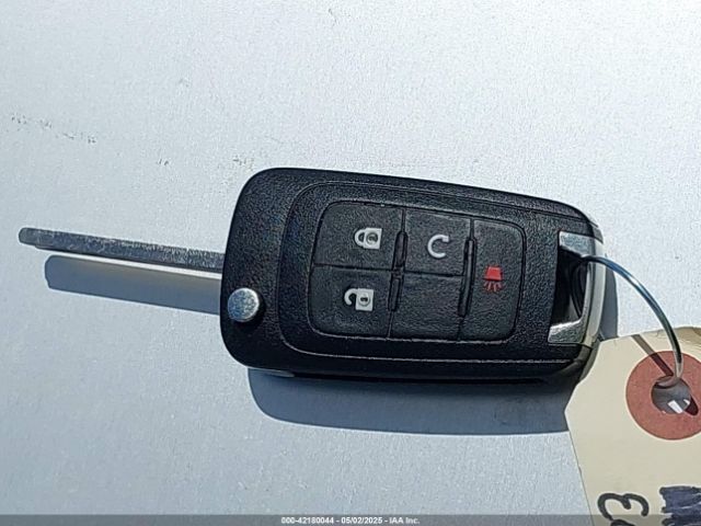 2GNALCEK5H6323414 Chevrolet EQUINOX LT