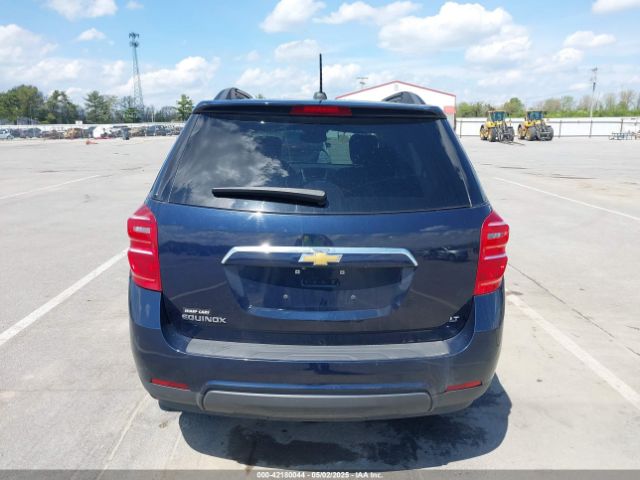2GNALCEK5H6323414 Chevrolet EQUINOX LT