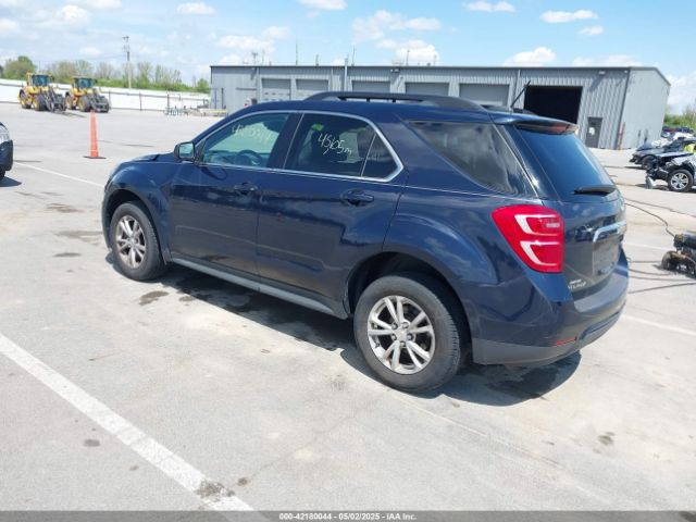 2GNALCEK5H6323414 Chevrolet EQUINOX LT