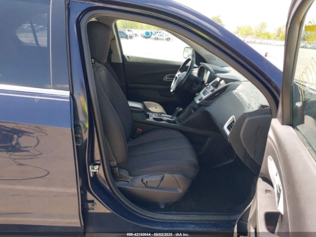 2GNALCEK5H6323414 Chevrolet EQUINOX LT