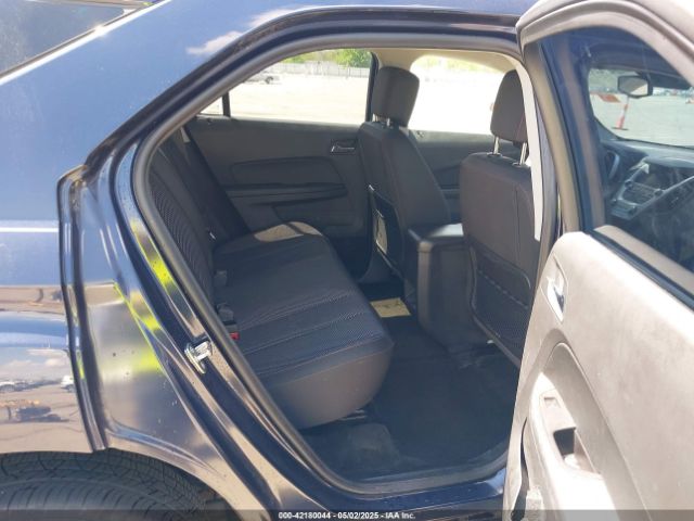2GNALCEK5H6323414 Chevrolet EQUINOX LT