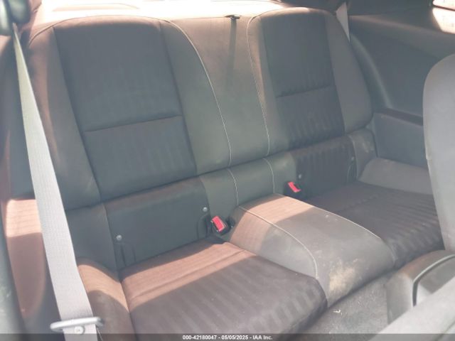 2G1FB1E36F9163448 Chevrolet Camaro 2ls
