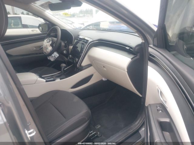 2024 HYUNDAI TUCSON 5NMJA3DE8RH374989 Photo 4