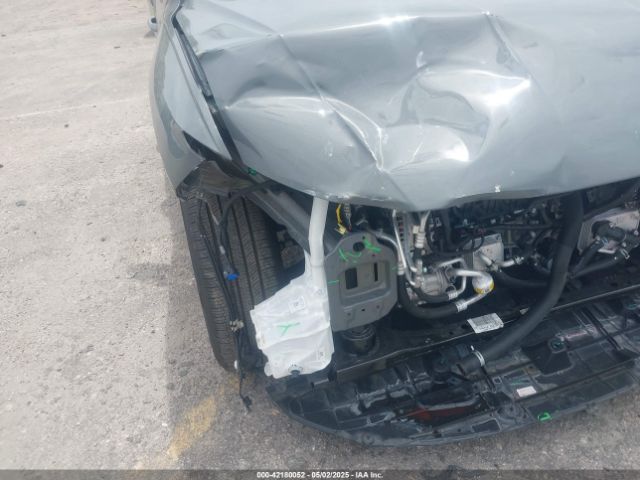 2024 HYUNDAI TUCSON 5NMJA3DE8RH374989 Photo 5