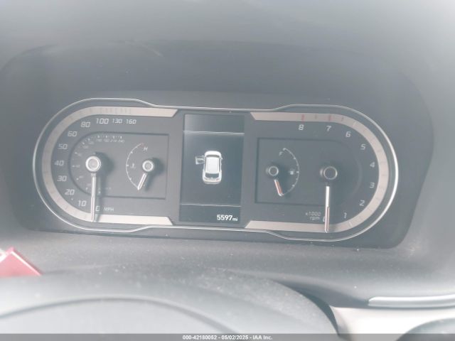 2024 HYUNDAI TUCSON 5NMJA3DE8RH374989 Photo 6