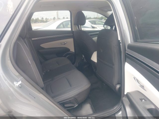2024 HYUNDAI TUCSON 5NMJA3DE8RH374989 Photo 7