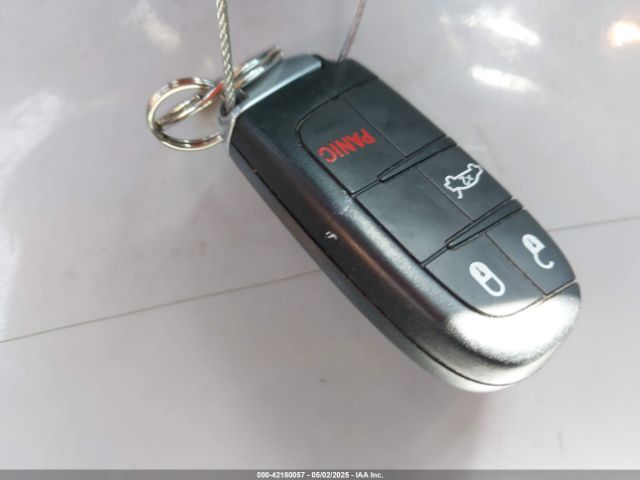 2C3CDZAG1KH587281 Dodge Challenger Sxt
