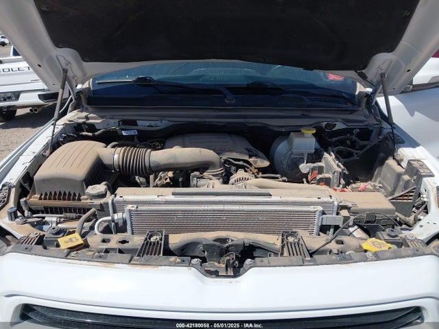 1C6SRFFT1KN878567 RAM 2019