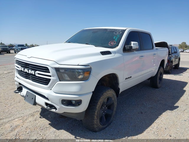 1C6SRFFT1KN878567 RAM 2019