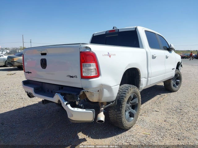 1C6SRFFT1KN878567 RAM 2019