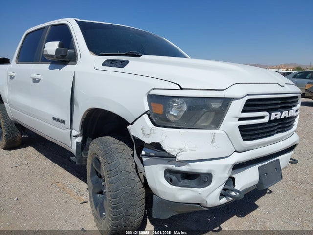 1C6SRFFT1KN878567 RAM 2019