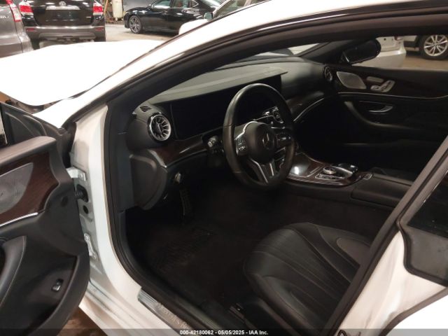 2020 MERCEDES-BENZ CLS 450 W1K2J5KB3LA071859 Photo 4