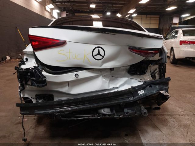 2020 MERCEDES-BENZ CLS 450 W1K2J5KB3LA071859 Photo 5
