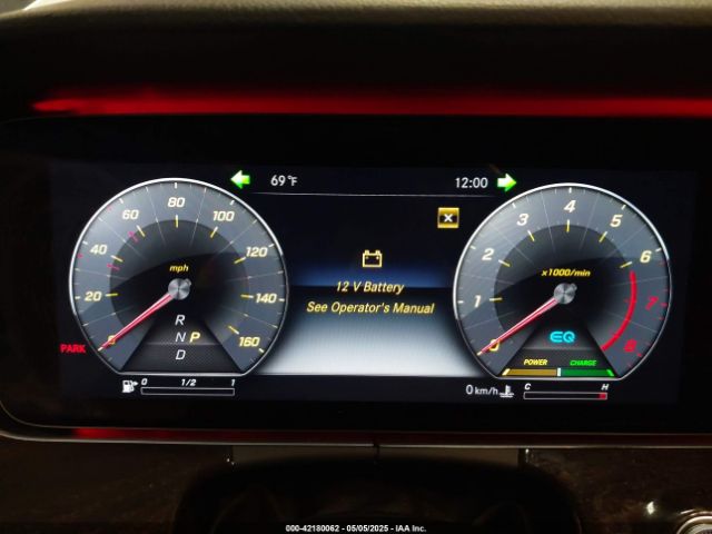 2020 MERCEDES-BENZ CLS 450 W1K2J5KB3LA071859 Photo 6