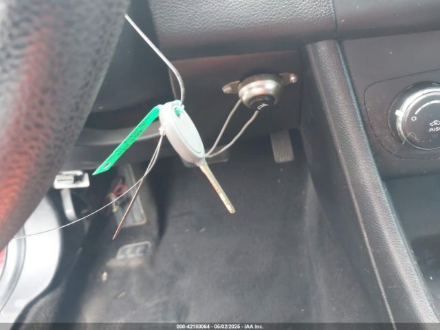 1C3CDZAB5EN148438 Dodge AVENGER SE