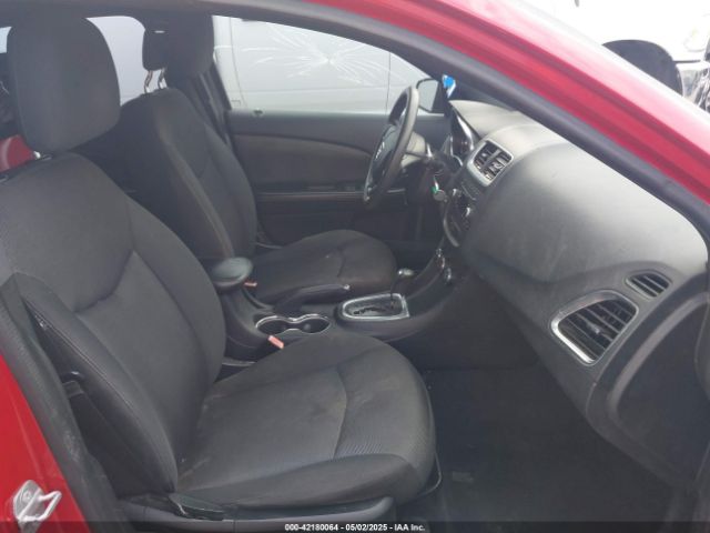 1C3CDZAB5EN148438 Dodge AVENGER SE