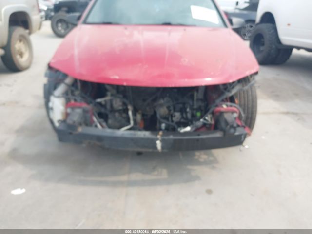 1C3CDZAB5EN148438 Dodge AVENGER SE