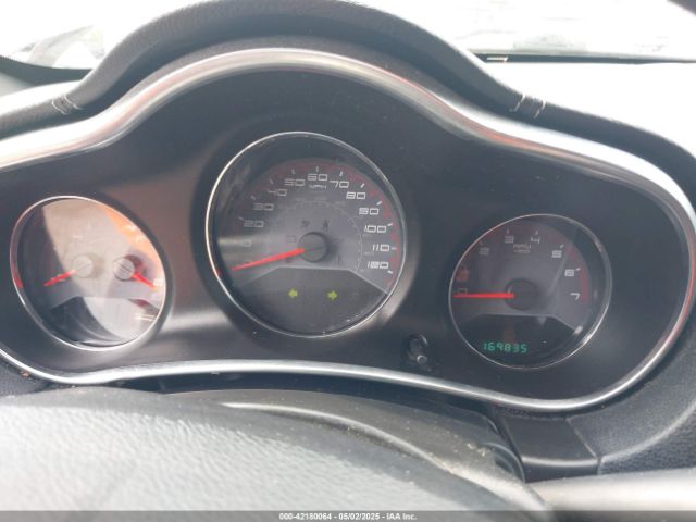 1C3CDZAB5EN148438 Dodge AVENGER SE