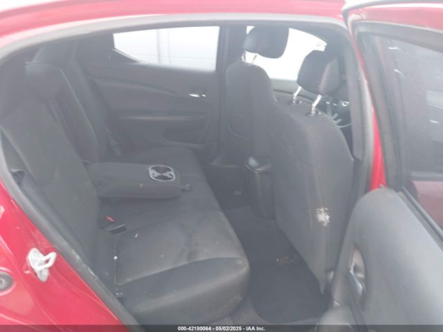 1C3CDZAB5EN148438 Dodge AVENGER SE