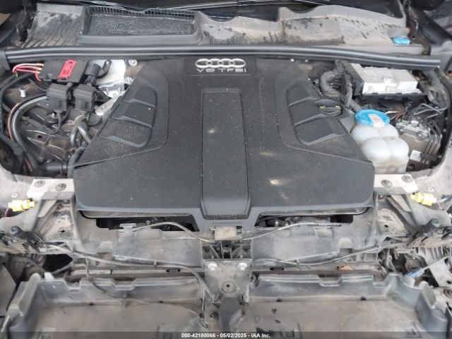 2017 AUDI Q7 WA1VAAF79HD000204 Photo 9