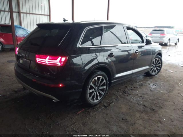2017 AUDI Q7 WA1VAAF79HD000204 Photo 3
