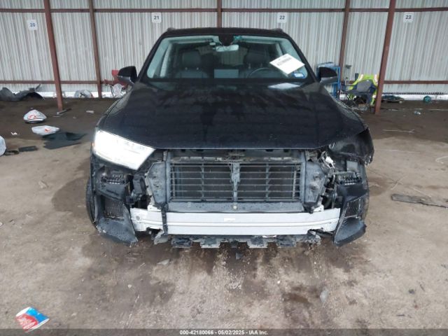 2017 AUDI Q7 WA1VAAF79HD000204 Photo 5