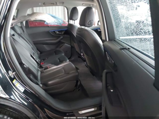 2017 AUDI Q7 WA1VAAF79HD000204 Photo 7