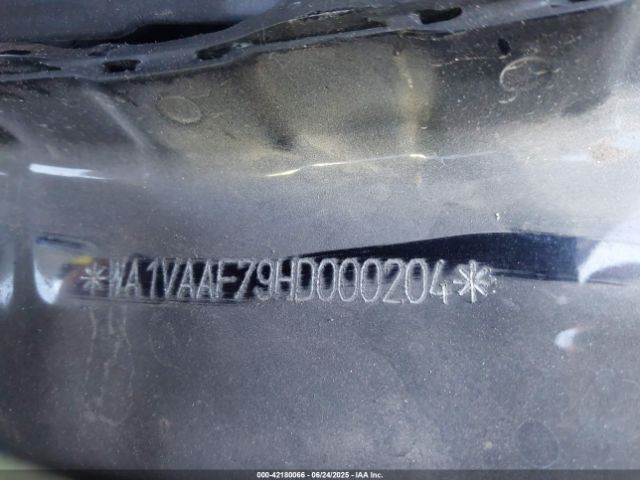 2017 AUDI Q7 WA1VAAF79HD000204 Photo 8