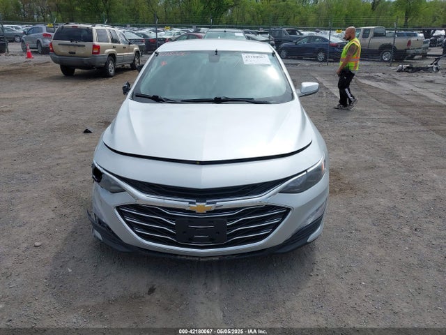 1G1ZD5ST0NF127151 Chevrolet lfv - direct injection, variable valve timing, gen 1 gmna