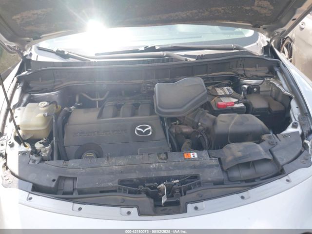 JM3TB2CA2F0451180 Mazda Cx-9 Touring