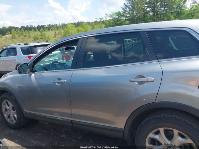 JM3TB2CA2F0451180 Mazda Cx-9 Touring
