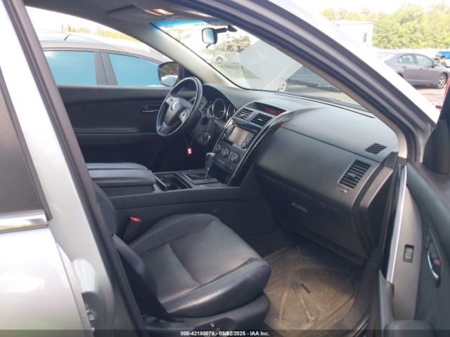 JM3TB2CA2F0451180 Mazda Cx-9 Touring