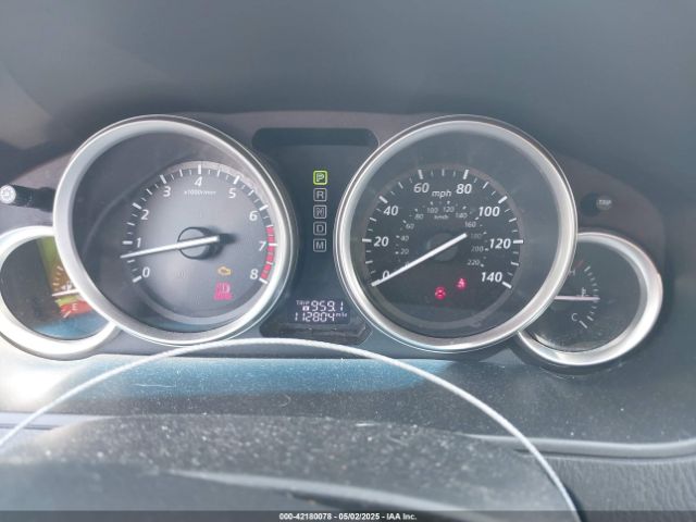 JM3TB2CA2F0451180 Mazda Cx-9 Touring