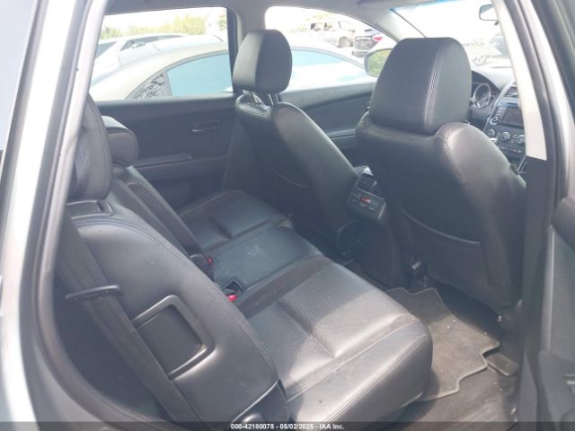 JM3TB2CA2F0451180 Mazda Cx-9 Touring