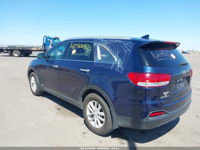5XYPGDA36JG352263 KIA gdi theta-ii