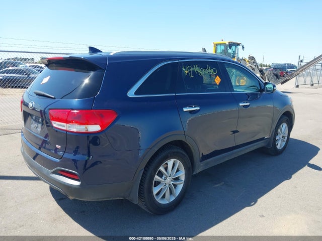 5XYPGDA36JG352263 KIA gdi theta-ii