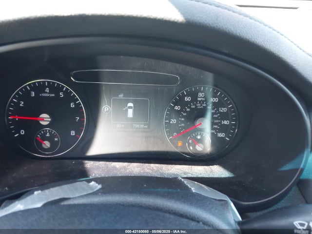 5XYPGDA36JG352263 KIA gdi theta-ii