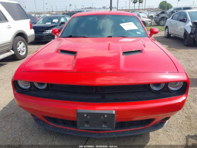 2021 DODGE CHALLENGER 2C3CDZAG1MH676206 Photo 5