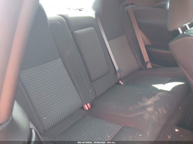 2021 DODGE CHALLENGER 2C3CDZAG1MH676206 Photo 7