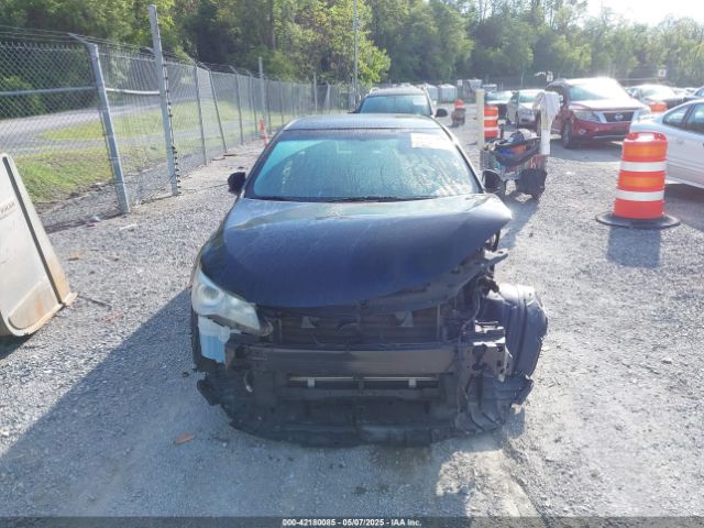 4T1BF1FK9HU354539 Toyota CAMRY LE