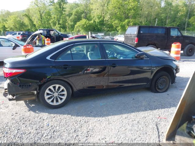 4T1BF1FK9HU354539 Toyota CAMRY LE