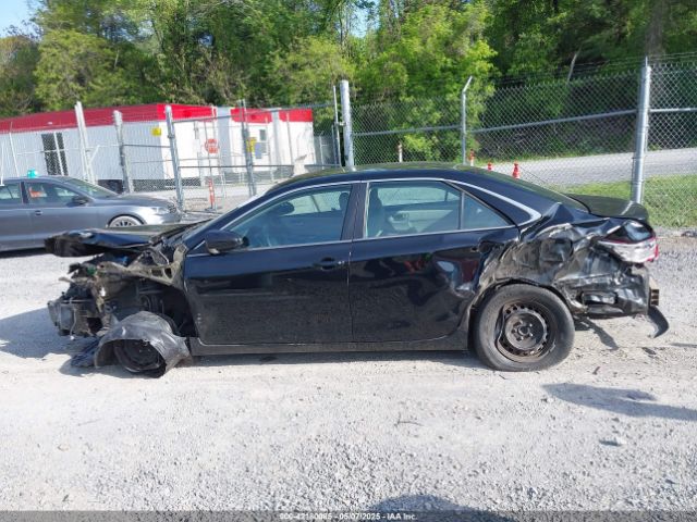 4T1BF1FK9HU354539 Toyota CAMRY LE