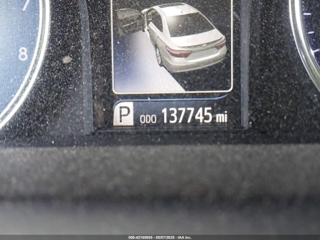 4T1BF1FK9HU354539 Toyota CAMRY LE