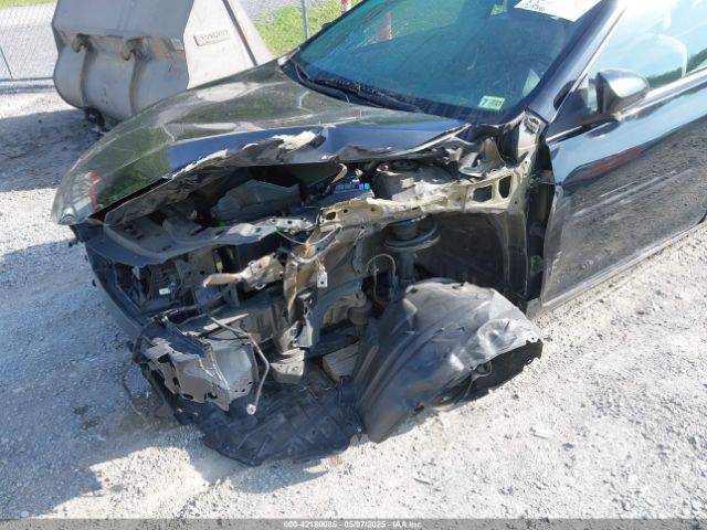4T1BF1FK9HU354539 Toyota CAMRY LE