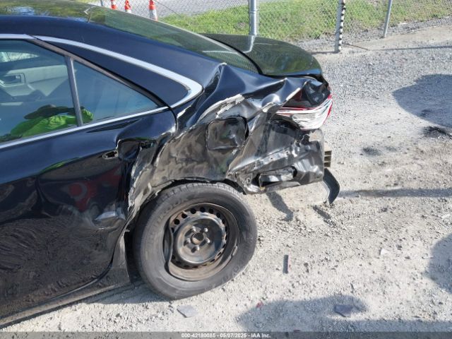 4T1BF1FK9HU354539 Toyota CAMRY LE