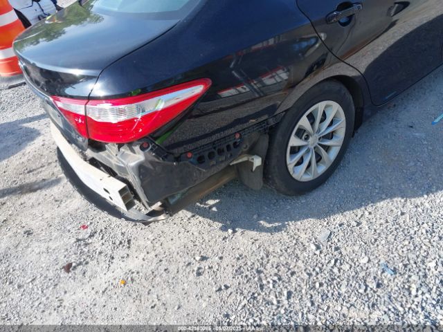 4T1BF1FK9HU354539 Toyota CAMRY LE