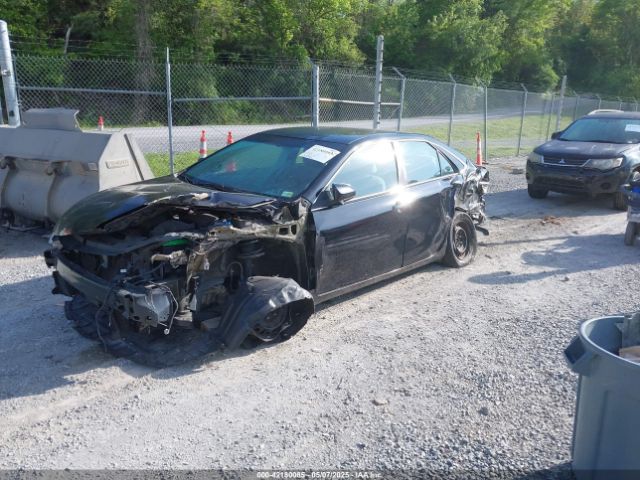 4T1BF1FK9HU354539 Toyota CAMRY LE